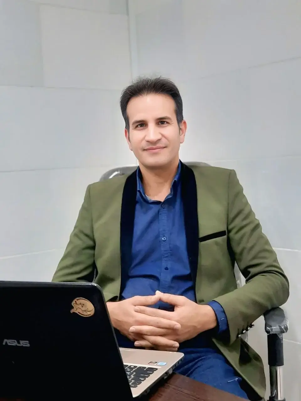 پیشرفته ترین تجهیزات کلینیک فیزیوتراپی در شیراز
