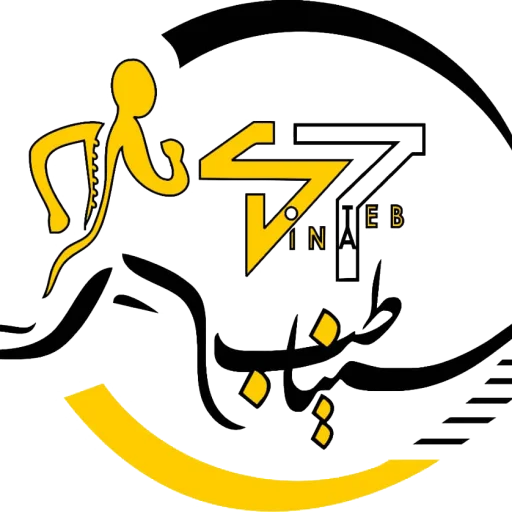 لوگو فیزیوتراپی سیناطب