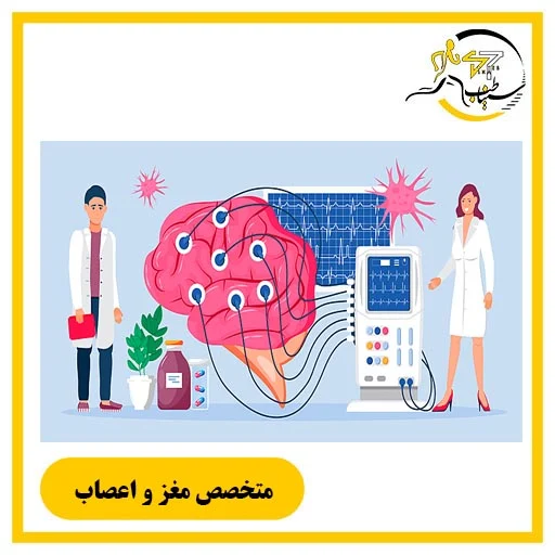 بیماری‌های مغز و اعصاب چیست؟ سیر تا پیاز تشخیص، درمان غیرتهاجمی و بازتوانی عصبی